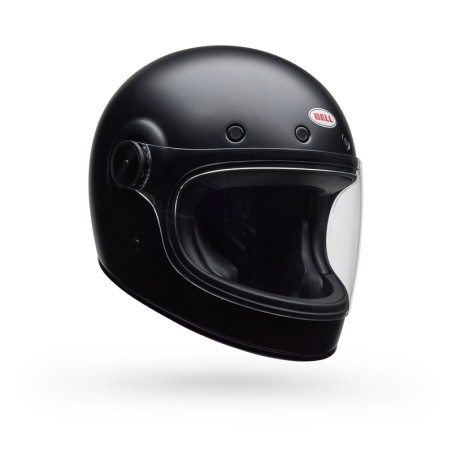 Casco BELL Bullitt GT - Matte Black