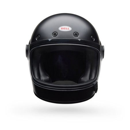 Casco BELL Bullitt GT - Matte Black
