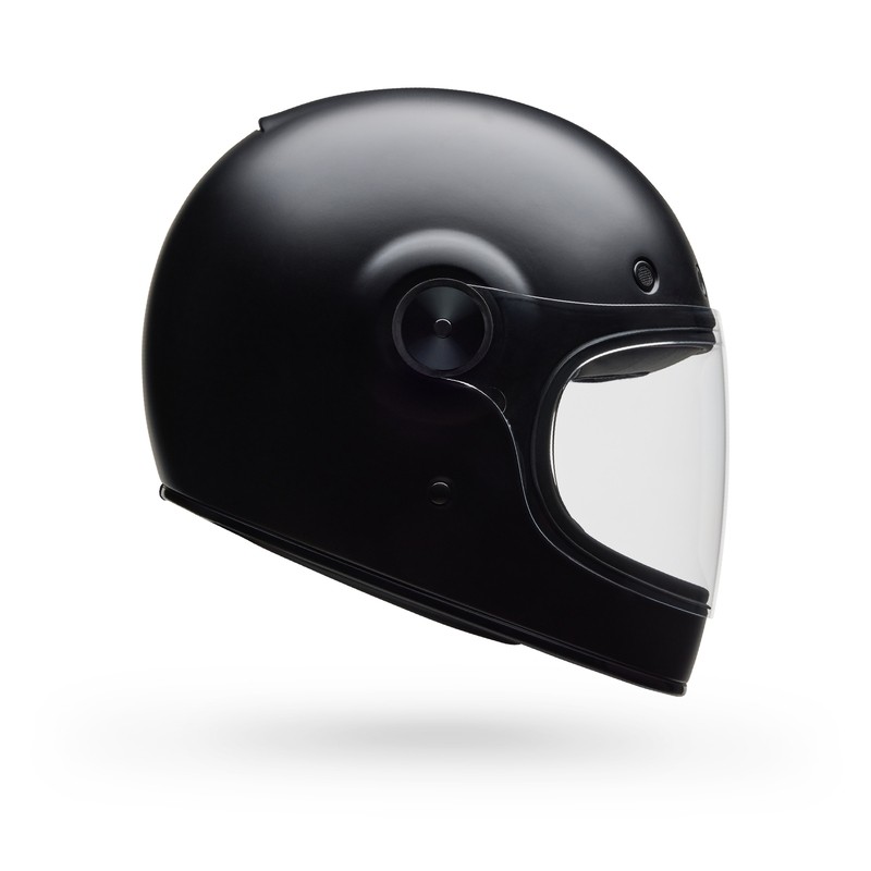 Casco BELL Bullitt GT - Matte Black
