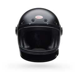 Casco BELL Bullitt GT - Matte Black 2