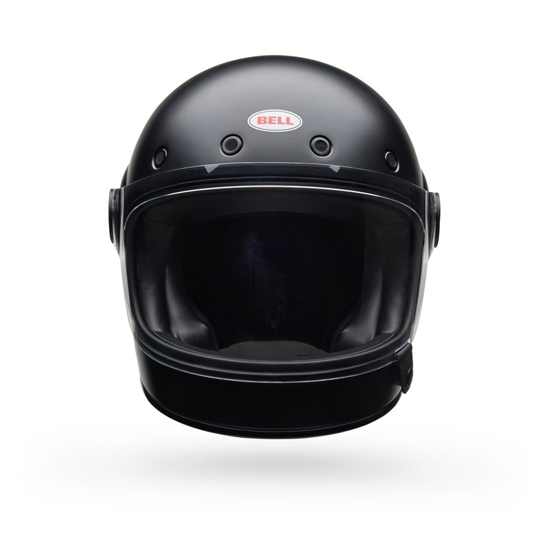 Casco BELL Bullitt GT - Matte Black