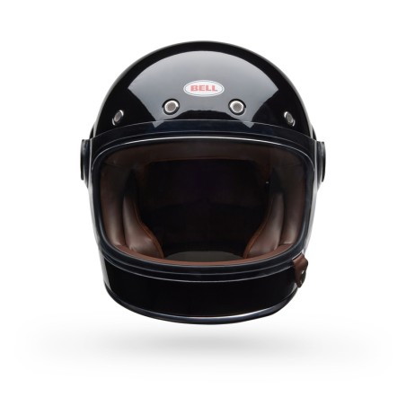 Casco BELL Bullitt GT - Gloss Black