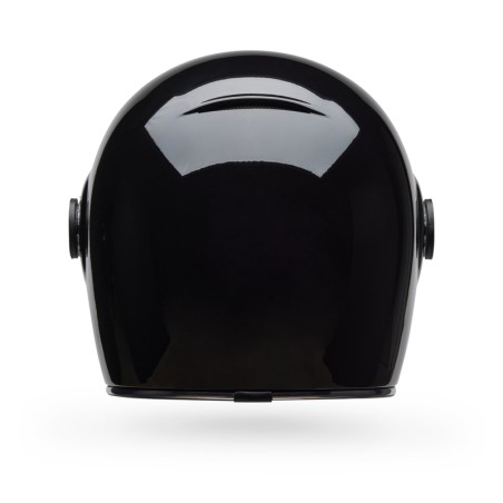 Casco BELL Bullitt GT - Gloss Black