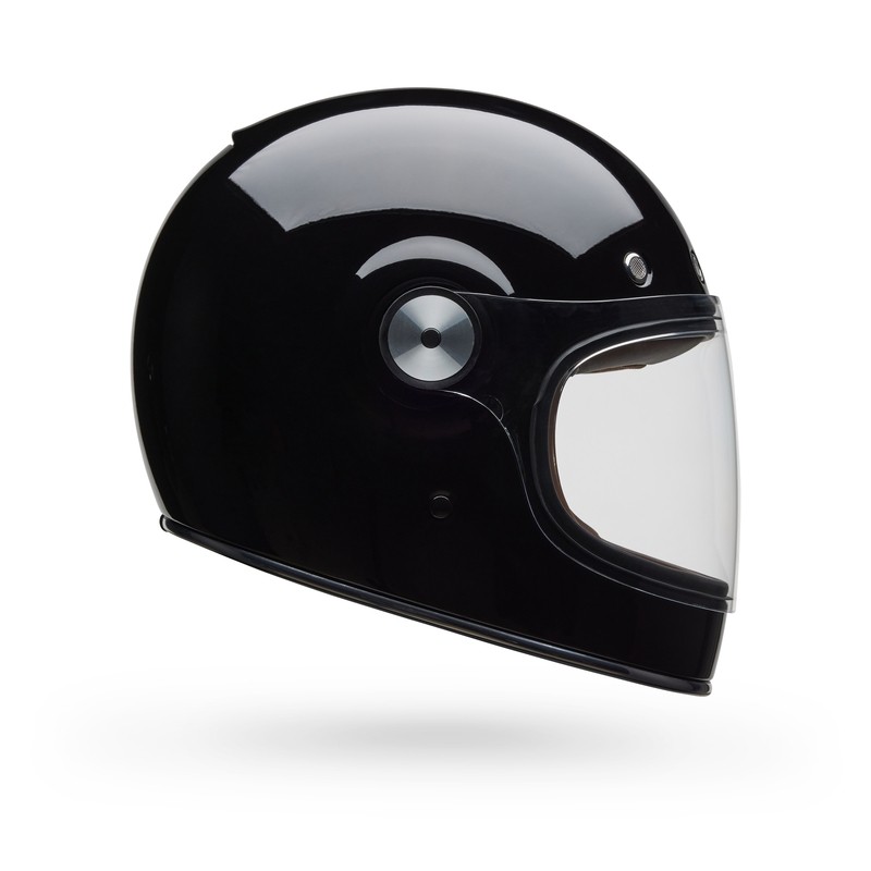 Casco BELL Bullitt GT - Gloss Black