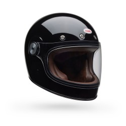 Casco BELL Bullitt GT - Gloss Black