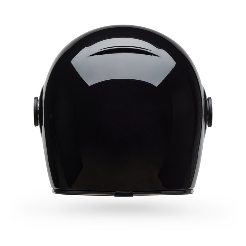 Casco BELL Bullitt GT - Gloss Black