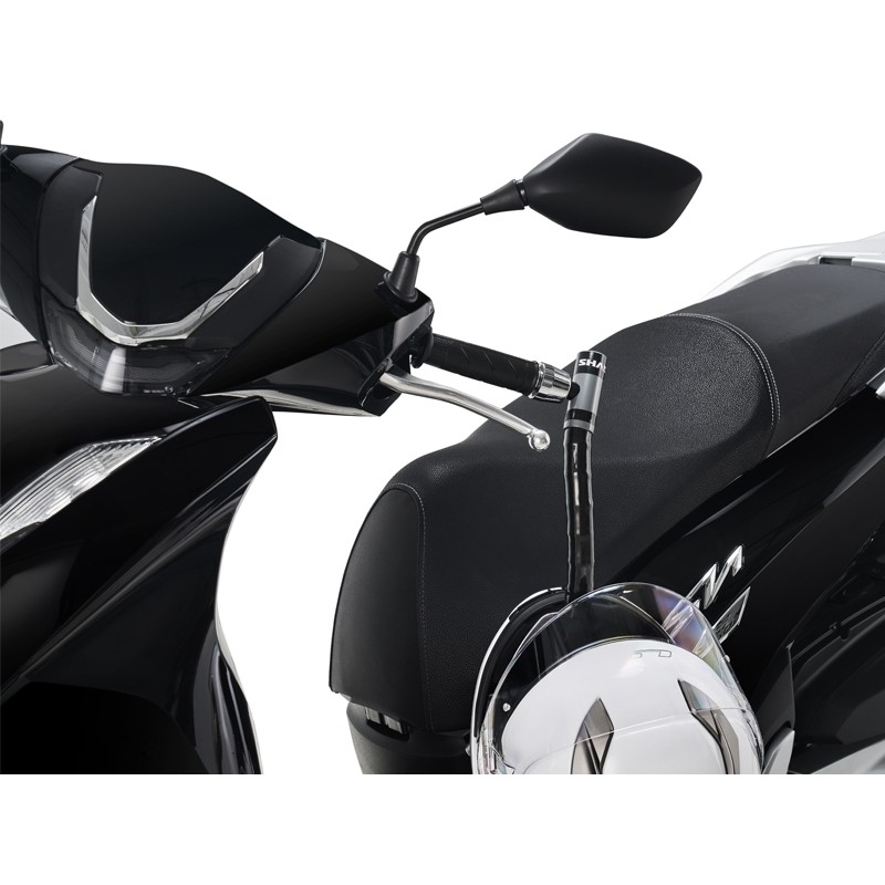 Candado de manillar Serie 2 - 44 cm