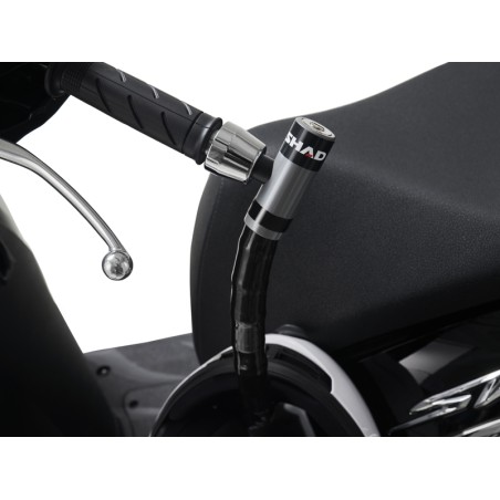 Candado de manillar Serie 2 - 44 cm