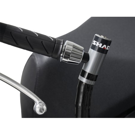 Candado de manillar Serie 2 - 44 cm