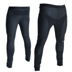 PANTALÓN RST CORTAVIENTOS NEGRO TALLA EU 2XL/48 2
