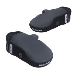 OXFORD Hot Muffs
