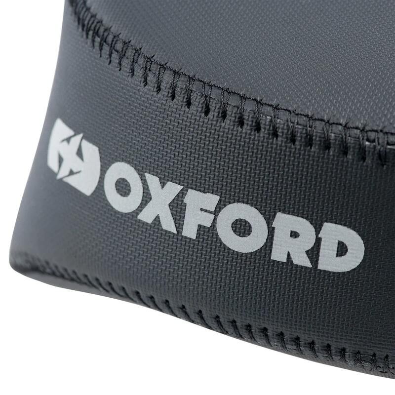 OXFORD Hot Muffs