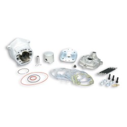 MALOSSI Aluminium Cylinder Kit ø 50 H2O MHR Team Modular-Head