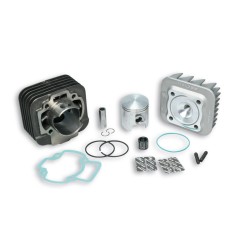 MALOSSI Cast Iron Cylinder Kit ø 47 Pin ø 12