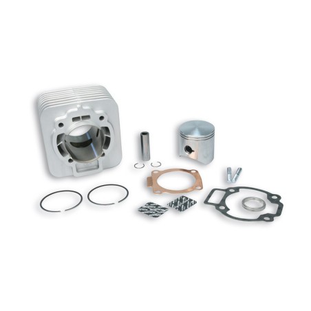 MALOSSI Aluminium Cylinder ø 65