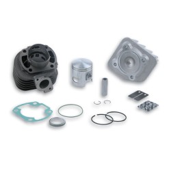 MALOSSI Cast Iron Cylinder Kit ø 47 Pin ø 12
