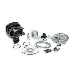 MALOSSI Cast-Iron Cylinder Kit ø 47 Pin ø 12 H2O