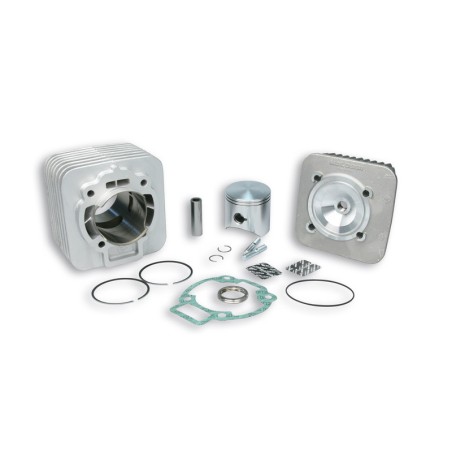 MALOSSI Aluminium Cylinder Kit ø 65