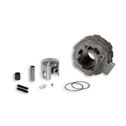 MALOSSI Aluminium Cylinder ø 65 CVF2 For Vespa T5 2T 125 cc