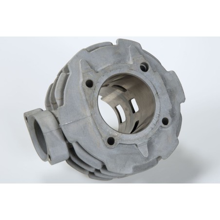 MALOSSI Aluminium Cylinder ø 65 CVF2 For Vespa T5 2T 125 cc