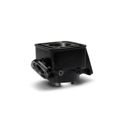 MALOSSI Cast-Iron Cylinder ø 57,5 CVF For Yamaha DT LC 80 cc 2