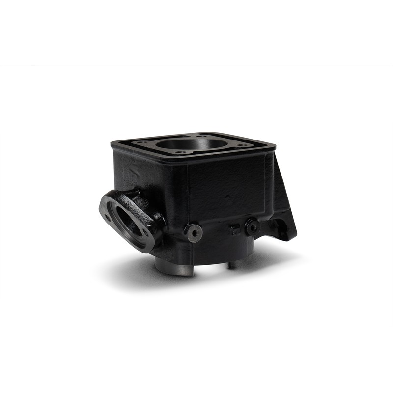 MALOSSI Cast-Iron Cylinder ø 57,5 CVF For Yamaha DT LC 80 cc