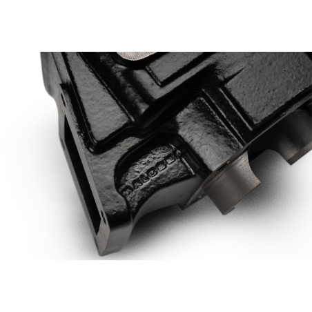 MALOSSI Cast-Iron Cylinder ø 57,5 CVF For Yamaha DT LC 80 cc