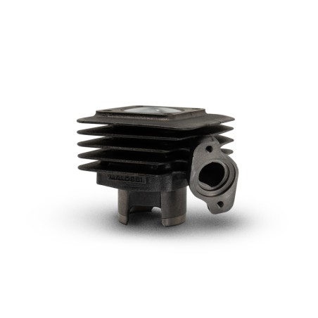 MALOSSI Cast-Iron Cylinder ø 47 Pin ø 10 For 50 cc Scooter