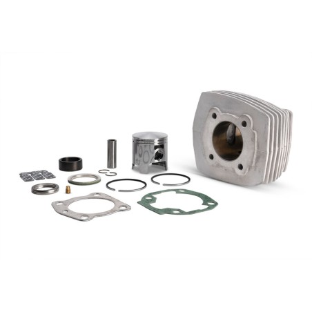 MALOSSI Aluminium Cylinder ø 45,5