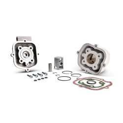 MALOSSI Cylinder Kit ø39 For MBK Motorcycles 50