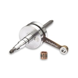 MALOSSI RHQ Sport Crankshaft With Pin ø 10 And Stroke 39.2 mm