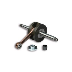 MALOSSI Crankshaft With Pin ø 13 - 3A Series And Stroke 41.8mm
