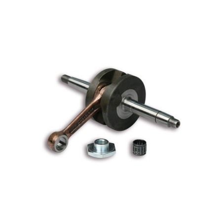 MALOSSI Crankshaft With Pin ø 13 - 3A Series And Stroke 41.8mm