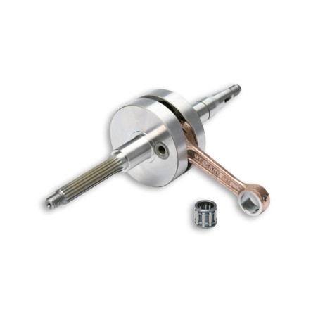 MALOSSI RHQ Sport MHR Crankchaft With Pin ø12, 80mm Connection Rod And Stroke 39.2mm