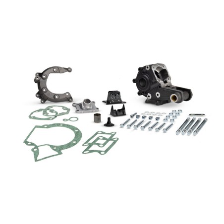 MALOSSI Crankcase Kit For Peugeot 103 SP (104-105) 50cc