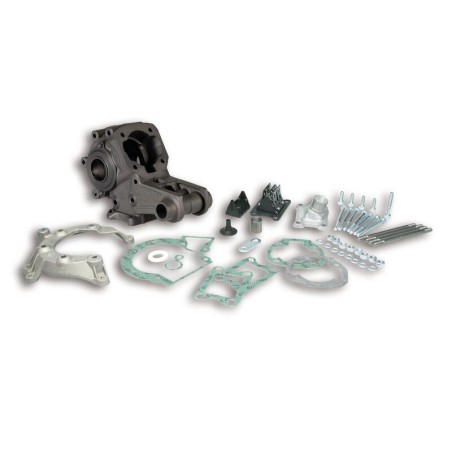 MALOSSI Crankcase Kit For Peugeot 103 RCX - 103 SPX 50cc