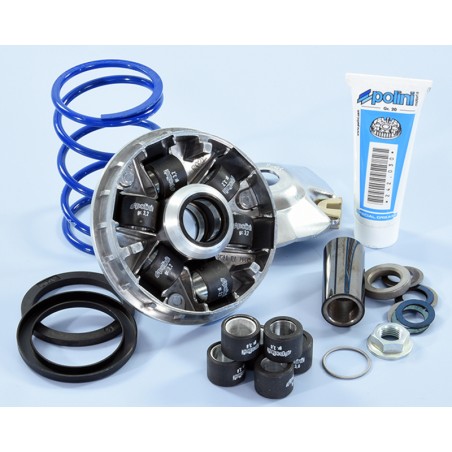 Variador Polini Hi-Speed EVO Piaggio D16-12,5º 241.748