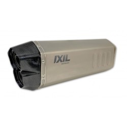 IXIL Slip-On Ultra Light Muffler