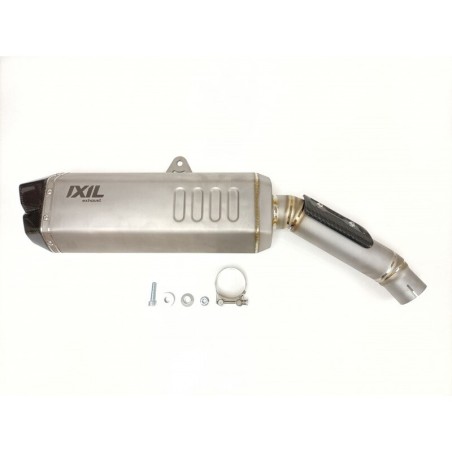 IXIL Slip-On Ultra Light Muffler