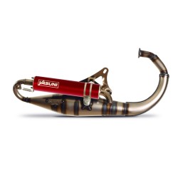 YASUNI R Exhaust Minarelli Vertical