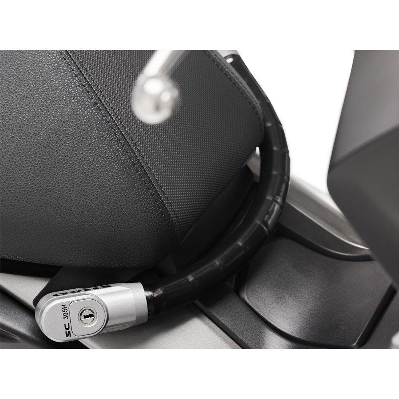 Candado de manillar Serie 3 - 38 cm