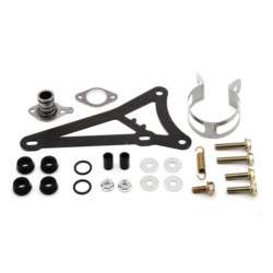 YASUNI R Exhaust Minarelli Vertical 2