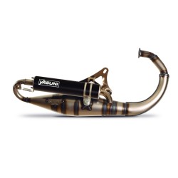 YASUNI R Exhaust Minarelli Vertical