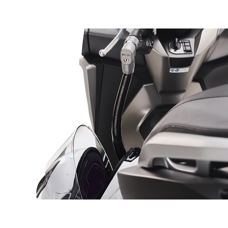 Candado de manillar Serie 3 - 38 cm