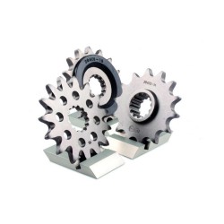 AFAM Chain Kit 525XHR3 17/45 Super-Reinforced - Standard Rear Sprocket 2