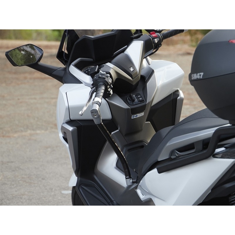 Candado de manillar Serie 3 - 38 cm