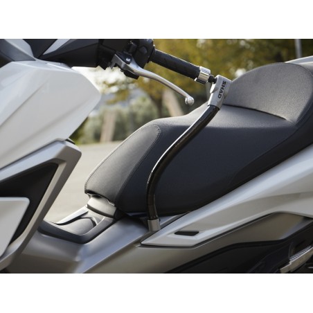 Candado de manillar Serie 3 - 38 cm