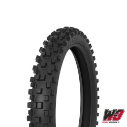 Neumático KENDA K7102F WASHOUGAL III 80/100-21 NHS 51M TT