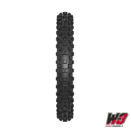 Neumático KENDA K7102F WASHOUGAL III 80/100-21 NHS 51M TT