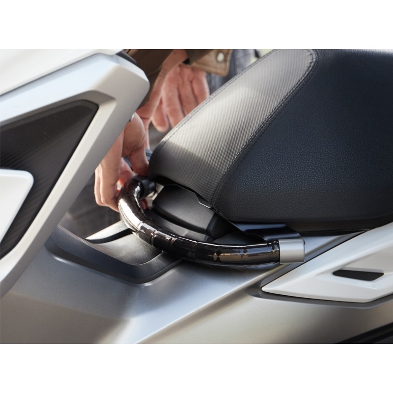 Candado de manillar Serie 3 - 38 cm